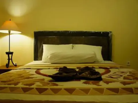 La'Mulya Guest House - Photo 4