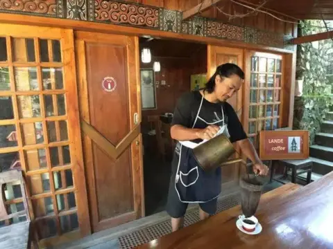 LANDE Tiny - фото 3