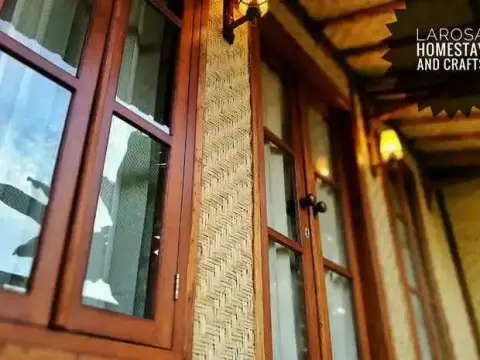 Larosa Homestay - Foto 1