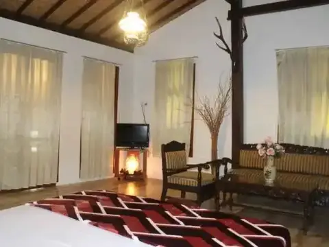 Larosa Homestay - Foto 2