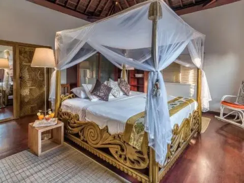 Lautan Kupu - Kupu Villas - Foto 2