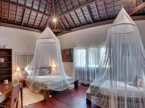 Lautan Kupu - Kupu Villas - Foto 3