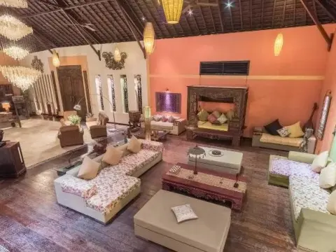 Lautan Kupu - Kupu Villas - Foto 1