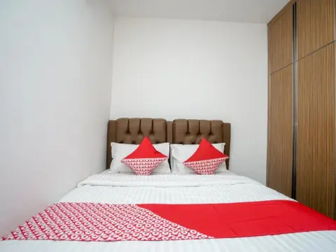 Lawang 15 Syariah by Oyo Rooms - Photo 2