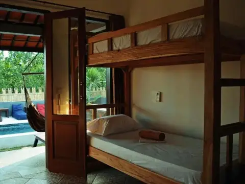 Lay Day Surf Hostel - Photo 2