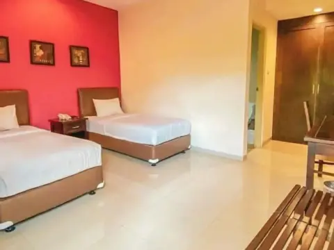 Le Krasak Boutique Hotel - Photo 3