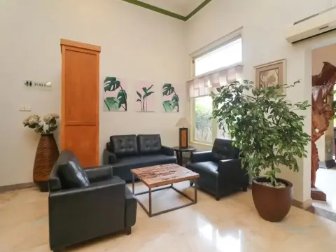 Le Krasak Boutique Hotel - Photo 2