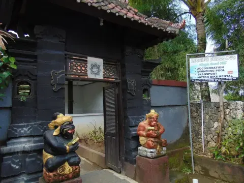 Leggies Bungalows - Foto 1