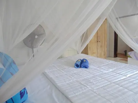 Leggies Bungalows - Foto 2