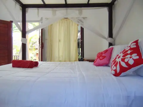 Leggies Bungalows - Foto 3