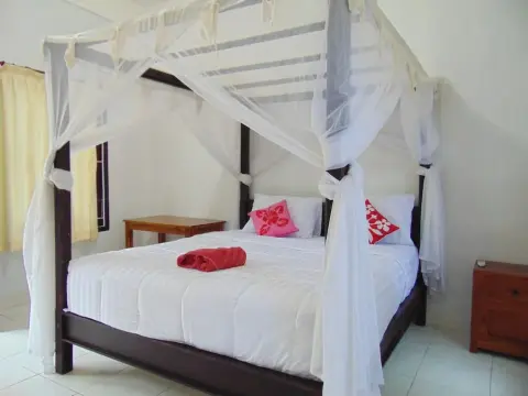 Leggies Bungalows - Foto 4