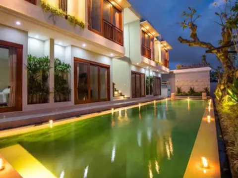 Legian Bisma Suite - Foto 1