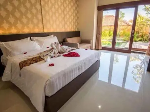 Legian Bisma Suite - Foto 2