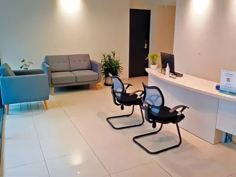 LeGreen Suite Sudirman - Photo 2