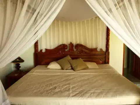 Lembongan Reef Bungalow - Photo 3