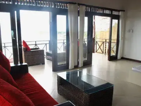 Lembongan Reef Bungalow - Photo 4