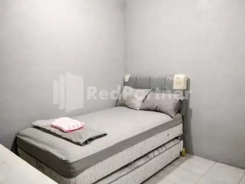 LH101 Guest House Syariah near Makam Sunan Bonang RedPartner - Photo 3