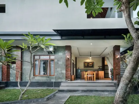 Liam Private Villa - Photo 1