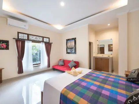 Liam Private Villa - Photo 3