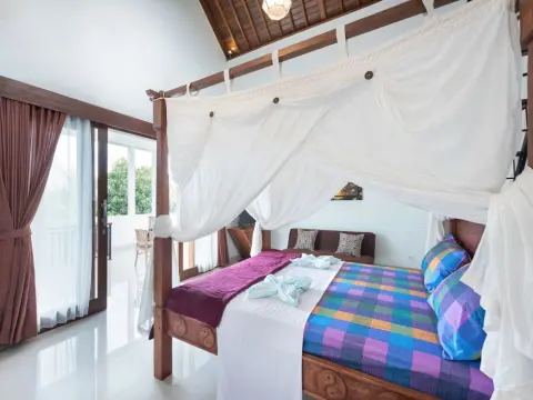 Liam Private Villa - Photo 4