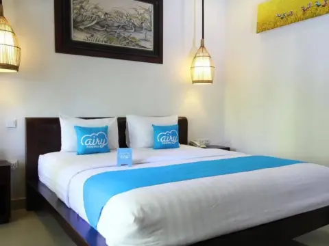 Lili House Ubud Hotel by Airy Rooms - Photo 1