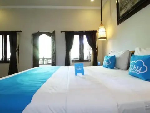 Lili House Ubud Hotel by Airy Rooms - Photo 3