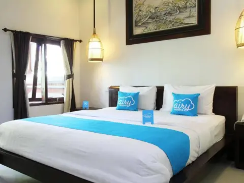 Lili House Ubud Hotel by Airy Rooms - Photo 4