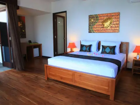 Lima Satu Resort - Photo 3