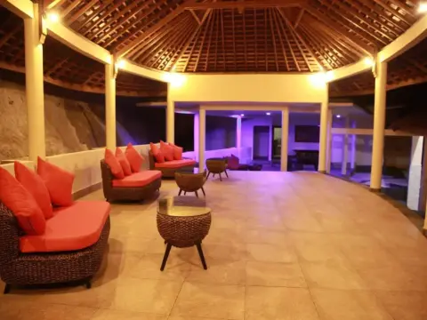Lima Satu Resort - Photo 1