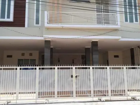 Linn's House Borobudur - Photo 1