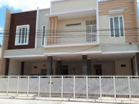 Linn's House Borobudur - Photo 3