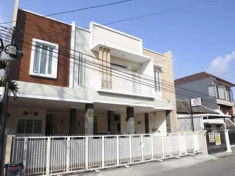 Linn's House Borobudur - Photo 4