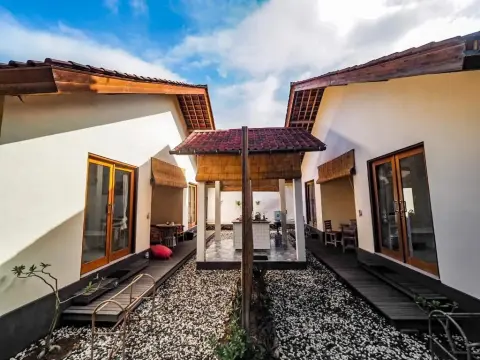 Living Room Lembongan - Photo 1