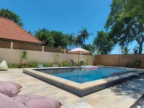 Living Room Lembongan - Photo 4