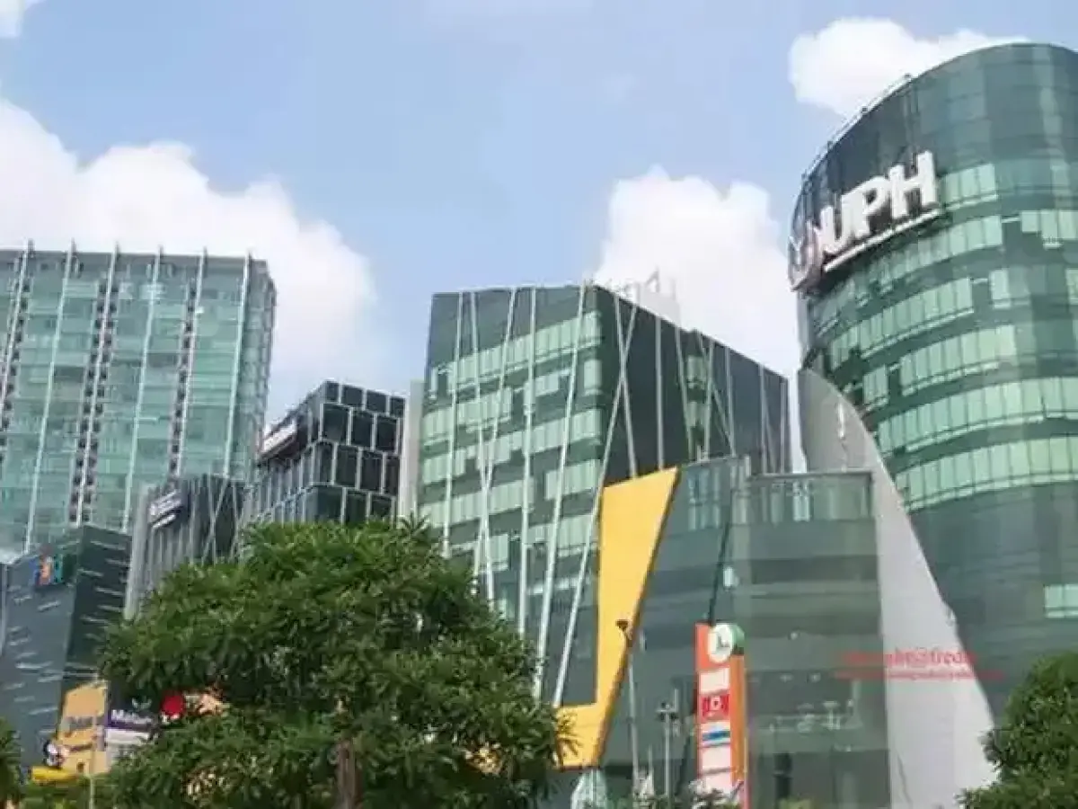 Livinn Rungkut Kendangsari Surabaya