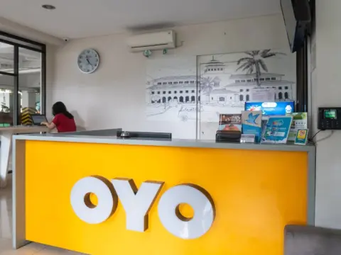 LN9 Bandung Guest House by OYO - Photo 1