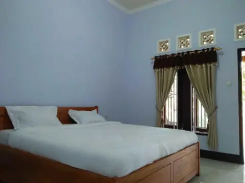 Lombok Lounge Homestay - Photo 2