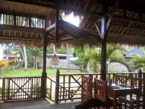 Lombok Lounge Homestay - Photo 1