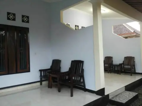 Lombok Lounge Homestay - Photo 3