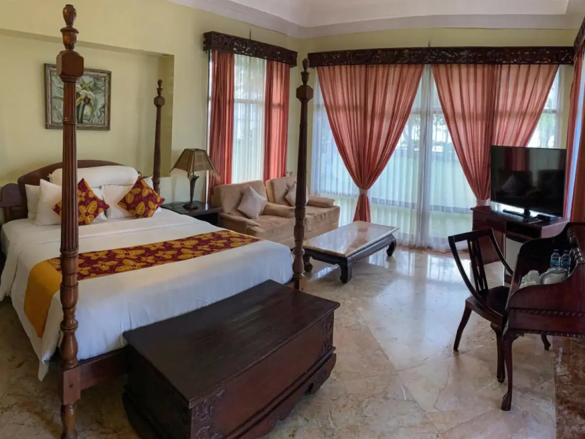 Lorin Belitung Hotel