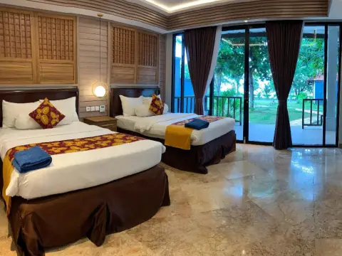 Lorin Belitung Hotel - Photo 2