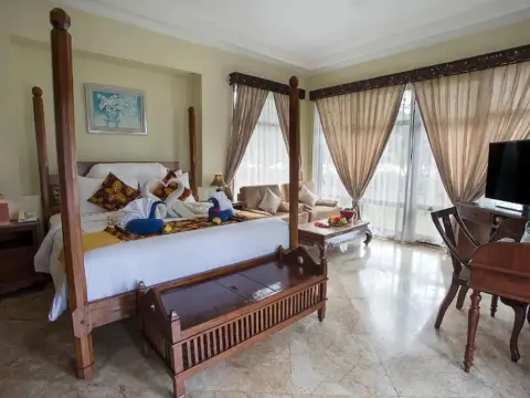 Lorin Belitung Hotel - Photo 3