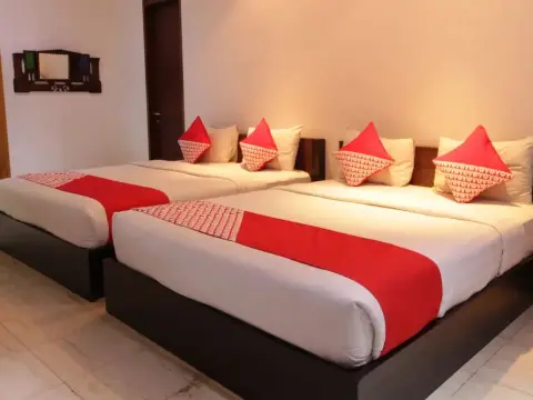 Lotus Art & Garden Hotel - Photo 3