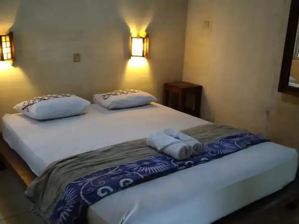 Lotus ll Guesthouse