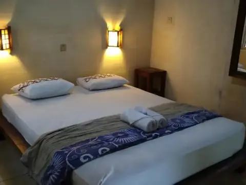Lotus ll Guesthouse - Photo 1