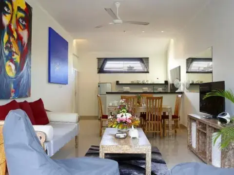 Lovely Villa Andre - Photo 1