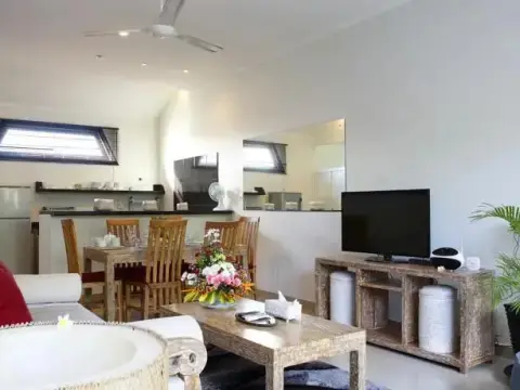 Lovely Villa Andre - Photo 2