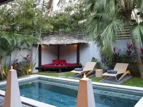 Lovely Villa Andre - Photo 4