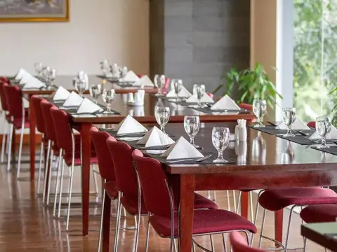 Lume'os Hotel Cempaka Putih - Photo 2