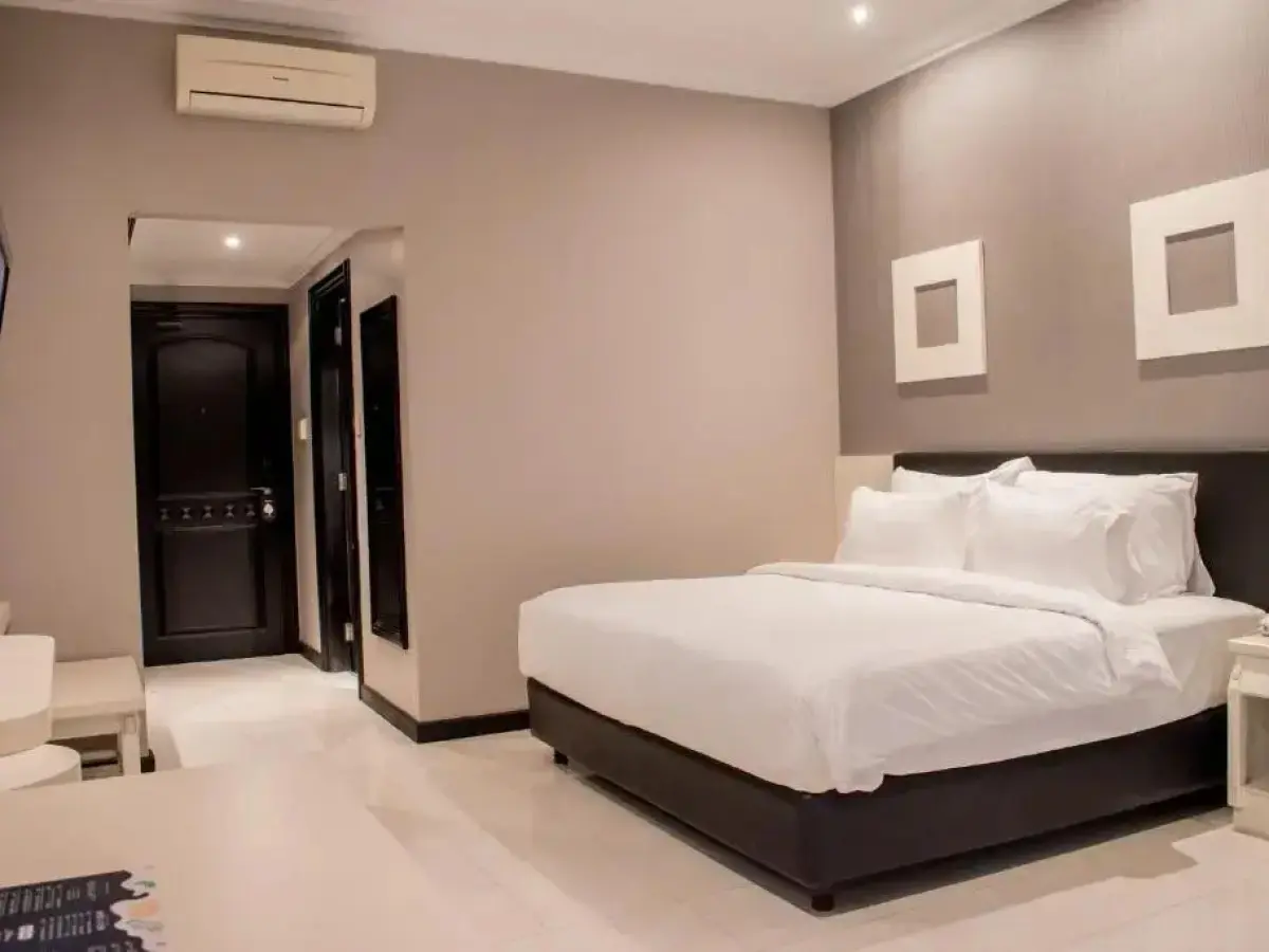 Luminor Hotel Jember by WH